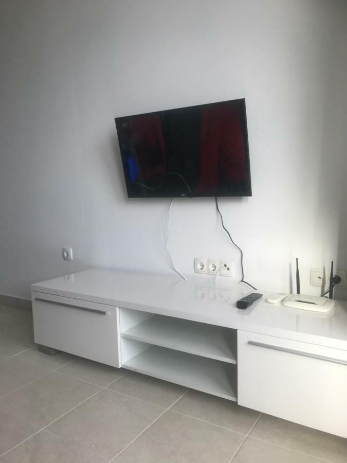 Apartman Apollo 2 מאקרסקה מראה חיצוני תמונה