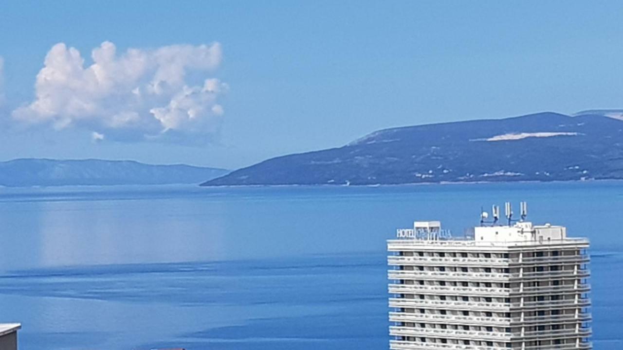 Apartman Apollo 2 מאקרסקה מראה חיצוני תמונה